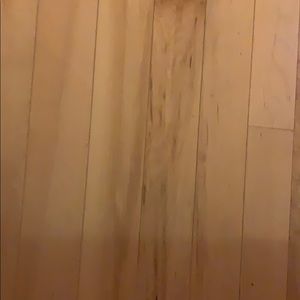 Meet your Posher, Benoit